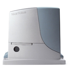 Автоматика для откатных ворот