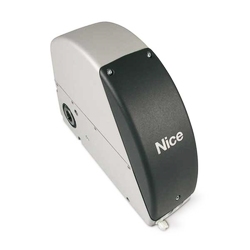 Автоматика для секционных ворот